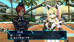 画像ギャラリー No.045のサムネイル画像 / 「PSO2」＆「PSO2es」のキーマンにインタビュー。地球を舞台に“新体験”をもたらす大型アップデート「Reborn：EPISODE4」の見どころを聞いた