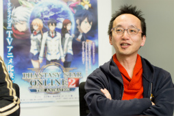 画像ギャラリー No.051のサムネイル画像 / 「PSO2」＆「PSO2es」のキーマンにインタビュー。地球を舞台に“新体験”をもたらす大型アップデート「Reborn：EPISODE4」の見どころを聞いた