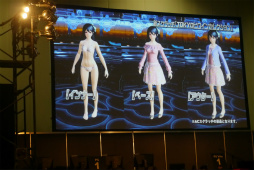 画像ギャラリー No.007のサムネイル画像 / 爆発する新ペット「マロン」「メロン」と「スキルリング」がPSO2に新体験をもたらす。「ファンタシースター感謝祭2016」札幌会場レポート