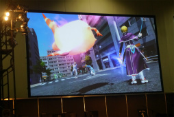 画像ギャラリー No.017のサムネイル画像 / 爆発する新ペット「マロン」「メロン」と「スキルリング」がPSO2に新体験をもたらす。「ファンタシースター感謝祭2016」札幌会場レポート