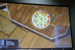 画像ギャラリー No.045のサムネイル画像 / 爆発する新ペット「マロン」「メロン」と「スキルリング」がPSO2に新体験をもたらす。「ファンタシースター感謝祭2016」札幌会場レポート