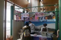 画像ギャラリー No.004のサムネイル画像 / 魔物が棲む(?)PSO2公式全国大会「アークスグランプリ」札幌予選と,会場を盛り上げたコスプレショーの模様をレポート