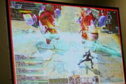 画像ギャラリー No.033のサムネイル画像 / 魔物が棲む(?)PSO2公式全国大会「アークスグランプリ」札幌予選と,会場を盛り上げたコスプレショーの模様をレポート