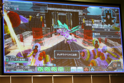 画像ギャラリー No.036のサムネイル画像 / 魔物が棲む(?)PSO2公式全国大会「アークスグランプリ」札幌予選と,会場を盛り上げたコスプレショーの模様をレポート