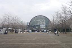 画像ギャラリー No.001のサムネイル画像 / PSO2公式全国大会「アークスグランプリ」最後の地方予選が開催。大阪会場を華やかに彩ったコスプレショーと合わせてレポート