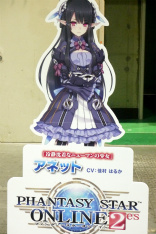 画像ギャラリー No.011のサムネイル画像 / PSO2公式全国大会「アークスグランプリ」最後の地方予選が開催。大阪会場を華やかに彩ったコスプレショーと合わせてレポート