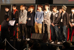 画像ギャラリー No.013のサムネイル画像 / PSO2公式全国大会「アークスグランプリ」最後の地方予選が開催。大阪会場を華やかに彩ったコスプレショーと合わせてレポート
