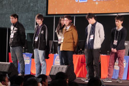 画像ギャラリー No.015のサムネイル画像 / PSO2公式全国大会「アークスグランプリ」最後の地方予選が開催。大阪会場を華やかに彩ったコスプレショーと合わせてレポート