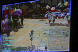 画像ギャラリー No.018のサムネイル画像 / PSO2公式全国大会「アークスグランプリ」最後の地方予選が開催。大阪会場を華やかに彩ったコスプレショーと合わせてレポート