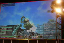 画像ギャラリー No.019のサムネイル画像 / PSO2公式全国大会「アークスグランプリ」最後の地方予選が開催。大阪会場を華やかに彩ったコスプレショーと合わせてレポート