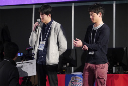 画像ギャラリー No.023のサムネイル画像 / PSO2公式全国大会「アークスグランプリ」最後の地方予選が開催。大阪会場を華やかに彩ったコスプレショーと合わせてレポート