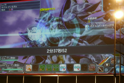 画像ギャラリー No.027のサムネイル画像 / PSO2公式全国大会「アークスグランプリ」最後の地方予選が開催。大阪会場を華やかに彩ったコスプレショーと合わせてレポート