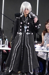 画像ギャラリー No.035のサムネイル画像 / PSO2公式全国大会「アークスグランプリ」最後の地方予選が開催。大阪会場を華やかに彩ったコスプレショーと合わせてレポート