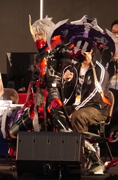 画像ギャラリー No.042のサムネイル画像 / PSO2公式全国大会「アークスグランプリ」最後の地方予選が開催。大阪会場を華やかに彩ったコスプレショーと合わせてレポート
