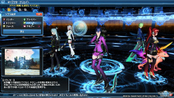 画像ギャラリー No.004のサムネイル画像 / 「ファンタシースターオンライン2」の「キャラクタークリエイト体験版 EPISODE4」を4GamerにUp。「設定6」を快適にプレイできるか試してみよう