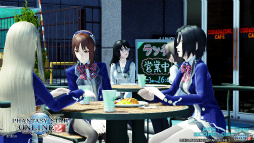 画像ギャラリー No.008のサムネイル画像 / 「ファンタシースターオンライン2」の「キャラクタークリエイト体験版 EPISODE4」を4GamerにUp。「設定6」を快適にプレイできるか試してみよう