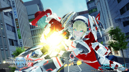画像ギャラリー No.010のサムネイル画像 / 「ファンタシースターオンライン2」の「キャラクタークリエイト体験版 EPISODE4」を4GamerにUp。「設定6」を快適にプレイできるか試してみよう