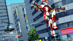 画像ギャラリー No.011のサムネイル画像 / 「ファンタシースターオンライン2」の「キャラクタークリエイト体験版 EPISODE4」を4GamerにUp。「設定6」を快適にプレイできるか試してみよう