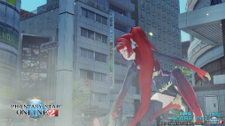 画像ギャラリー No.018のサムネイル画像 / 「ファンタシースターオンライン2」の「キャラクタークリエイト体験版 EPISODE4」を4GamerにUp。「設定6」を快適にプレイできるか試してみよう