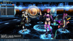 画像ギャラリー No.003のサムネイル画像 / PS4版「PSO2」のクローズドβテストインプレッション。美麗なグラフィックスとサクサク動作，さらに実況配信の標準対応が嬉しい