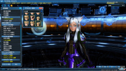 画像ギャラリー No.007のサムネイル画像 / PS4版「PSO2」のクローズドβテストインプレッション。美麗なグラフィックスとサクサク動作,さらに実況配信の標準対応が嬉しい