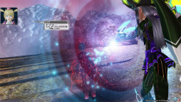 画像ギャラリー No.010のサムネイル画像 / PS4版「PSO2」のクローズドβテストインプレッション。美麗なグラフィックスとサクサク動作，さらに実況配信の標準対応が嬉しい