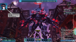 画像ギャラリー No.016のサムネイル画像 / PS4版「PSO2」のクローズドβテストインプレッション。美麗なグラフィックスとサクサク動作，さらに実況配信の標準対応が嬉しい