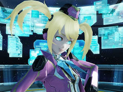 PS4版「PSO2」のクローズドβテストインプレッション。美麗なグラフィックスとサクサク動作，さらに実況配信の標準対応が嬉しい