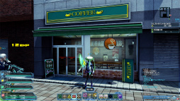 画像ギャラリー No.030のサムネイル画像 / PS4版「PSO2」のクローズドβテストインプレッション。美麗なグラフィックスとサクサク動作，さらに実況配信の標準対応が嬉しい