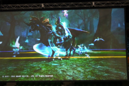 画像ギャラリー No.012のサムネイル画像 / 「PSO2」×「FFXIV」コラボや強化に失敗しない「新世武器」など，サプライズ満載だった「ファンタシースター感謝祭2016」決勝会場レポート