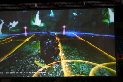 画像ギャラリー No.015のサムネイル画像 / 「PSO2」×「FFXIV」コラボや強化に失敗しない「新世武器」など，サプライズ満載だった「ファンタシースター感謝祭2016」決勝会場レポート