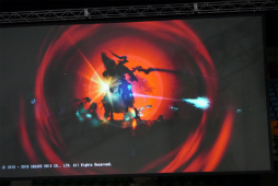 画像ギャラリー No.016のサムネイル画像 / 「PSO2」×「FFXIV」コラボや強化に失敗しない「新世武器」など，サプライズ満載だった「ファンタシースター感謝祭2016」決勝会場レポート