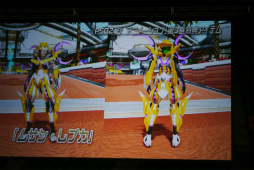 画像ギャラリー No.047のサムネイル画像 / 「PSO2」×「FFXIV」コラボや強化に失敗しない「新世武器」など，サプライズ満載だった「ファンタシースター感謝祭2016」決勝会場レポート