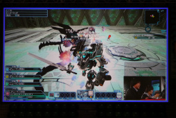 画像ギャラリー No.089のサムネイル画像 / 「PSO2」×「FFXIV」コラボや強化に失敗しない「新世武器」など，サプライズ満載だった「ファンタシースター感謝祭2016」決勝会場レポート