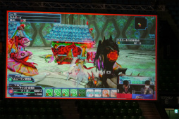 画像ギャラリー No.092のサムネイル画像 / 「PSO2」×「FFXIV」コラボや強化に失敗しない「新世武器」など，サプライズ満載だった「ファンタシースター感謝祭2016」決勝会場レポート
