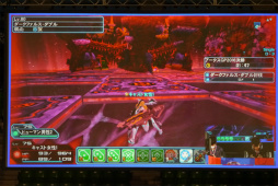 画像ギャラリー No.100のサムネイル画像 / 「PSO2」×「FFXIV」コラボや強化に失敗しない「新世武器」など，サプライズ満載だった「ファンタシースター感謝祭2016」決勝会場レポート