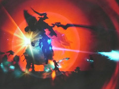 「PSO2」×「FFXIV」コラボや強化に失敗しない「新世武器」など，サプライズ満載だった「ファンタシースター感謝祭2016」決勝会場レポート