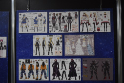 画像ギャラリー No.121のサムネイル画像 / 「PSO2」×「FFXIV」コラボや強化に失敗しない「新世武器」など，サプライズ満載だった「ファンタシースター感謝祭2016」決勝会場レポート