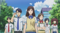 画像ギャラリー No.007のサムネイル画像 / 「そうだ アニメ,見よう」第1回:ゲームとリンクする謎めいた物語が魅力の「ファンタシースターオンライン2 ジ アニメーション」