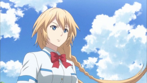 画像ギャラリー No.012のサムネイル画像 / 「そうだ アニメ,見よう」第1回:ゲームとリンクする謎めいた物語が魅力の「ファンタシースターオンライン2 ジ アニメーション」