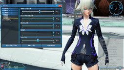 画像ギャラリー No.002のサムネイル画像 / 「PSO2」のグラフィックスが大幅強化されたので，俺のかわいいキャラをさらにかわいくしてみた。キャラクリは自分に正直が正義だ！