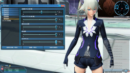 画像ギャラリー No.003のサムネイル画像 / 「PSO2」のグラフィックスが大幅強化されたので，俺のかわいいキャラをさらにかわいくしてみた。キャラクリは自分に正直が正義だ！