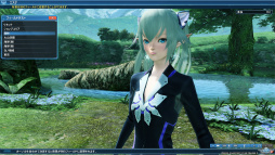画像ギャラリー No.023のサムネイル画像 / 「PSO2」のグラフィックスが大幅強化されたので，俺のかわいいキャラをさらにかわいくしてみた。キャラクリは自分に正直が正義だ！