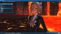 画像ギャラリー No.024のサムネイル画像 / 「PSO2」のグラフィックスが大幅強化されたので，俺のかわいいキャラをさらにかわいくしてみた。キャラクリは自分に正直が正義だ！
