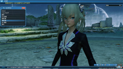 画像ギャラリー No.026のサムネイル画像 / 「PSO2」のグラフィックスが大幅強化されたので，俺のかわいいキャラをさらにかわいくしてみた。キャラクリは自分に正直が正義だ！
