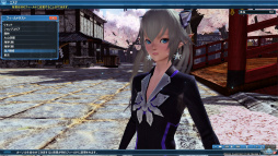 画像ギャラリー No.027のサムネイル画像 / 「PSO2」のグラフィックスが大幅強化されたので，俺のかわいいキャラをさらにかわいくしてみた。キャラクリは自分に正直が正義だ！