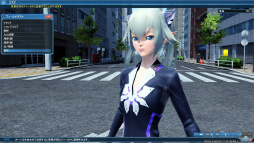 画像ギャラリー No.028のサムネイル画像 / 「PSO2」のグラフィックスが大幅強化されたので，俺のかわいいキャラをさらにかわいくしてみた。キャラクリは自分に正直が正義だ！