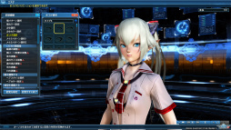 画像ギャラリー No.057のサムネイル画像 / 「PSO2」のグラフィックスが大幅強化されたので，俺のかわいいキャラをさらにかわいくしてみた。キャラクリは自分に正直が正義だ！