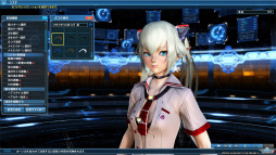 画像ギャラリー No.058のサムネイル画像 / 「PSO2」のグラフィックスが大幅強化されたので，俺のかわいいキャラをさらにかわいくしてみた。キャラクリは自分に正直が正義だ！