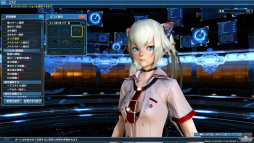 画像ギャラリー No.059のサムネイル画像 / 「PSO2」のグラフィックスが大幅強化されたので，俺のかわいいキャラをさらにかわいくしてみた。キャラクリは自分に正直が正義だ！